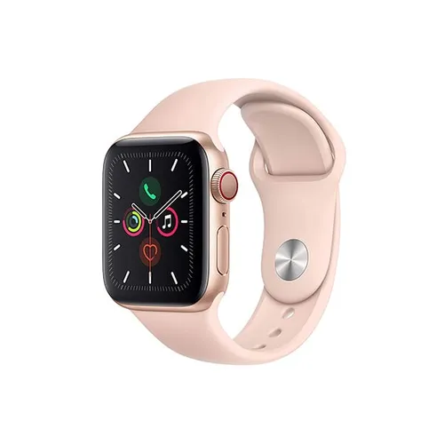 Green Lion Smart Watch