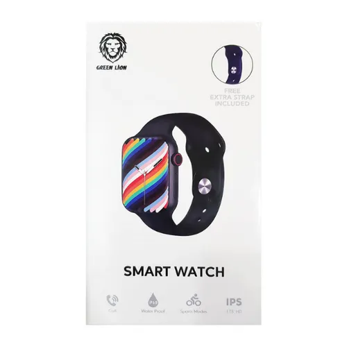 Green Lion Smart Watch GNW01