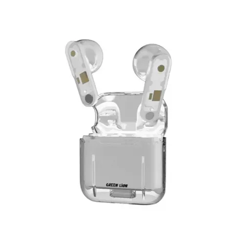 Green Lion Solo Wireless Earbuds