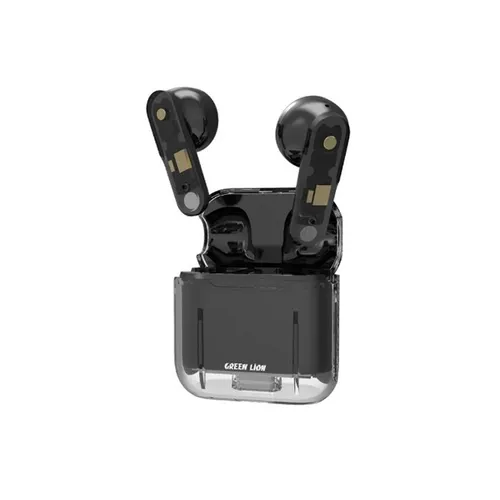 Green Lion Solo Wireless Earbuds