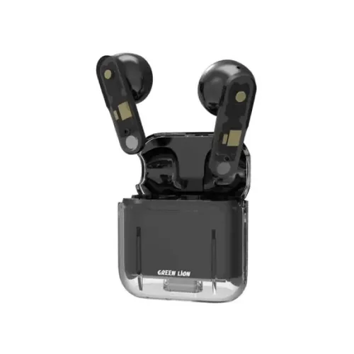 Green Lion Solo Wireless Earbuds