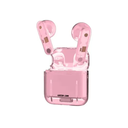 Green Lion Solo Wireless Earbuds