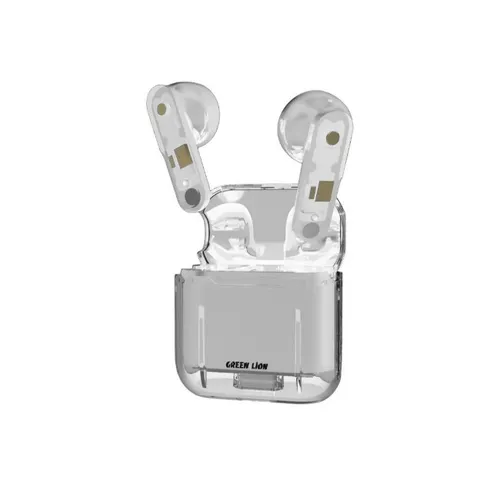 Green Lion Solo Wireless Earbuds