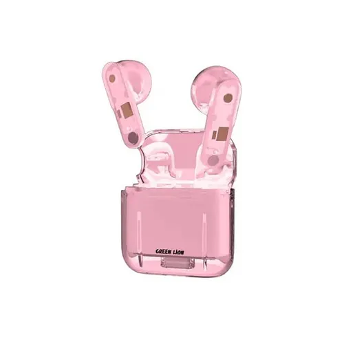 Green Lion Solo Wireless Earbuds