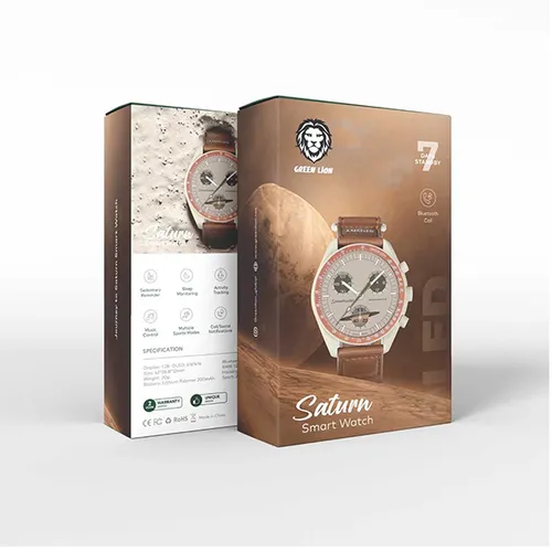 Green Lion Sport Smart Watch