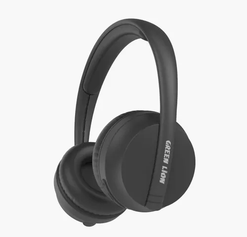 Green Lion Stamford Wireless Headphone