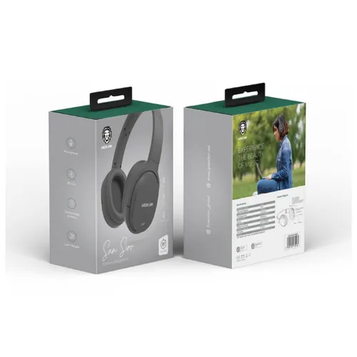 Green Lion Stanford Headphone