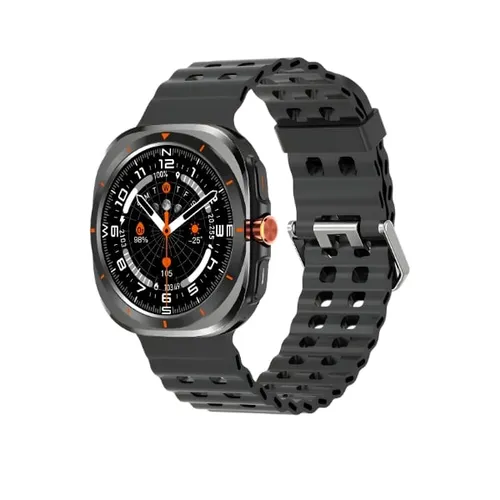 Green Lion Strive Smart Watch