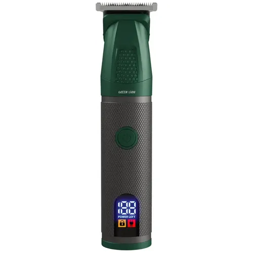Green Lion Style Pro 6 in 1 Grooming Kit