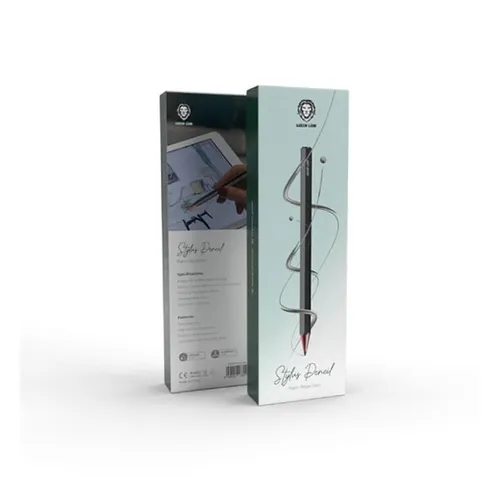 Green Lion Stylus Pencil Palm Rejection
