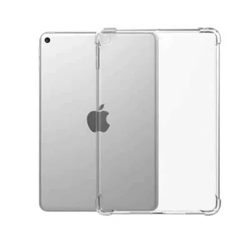 Green Lion TPU Clear Hard Protective Case For iPad Air 4 10.9"