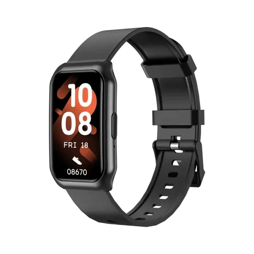 Green Lion Track Fit Smart Watch (GL-SWA51)