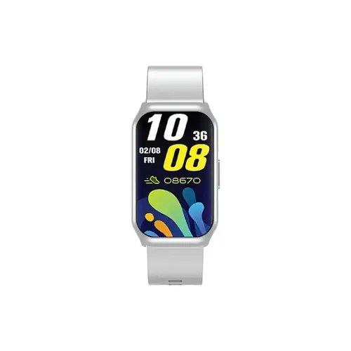 Green Lion Track Fit Smart Watch (GL-SWA51)