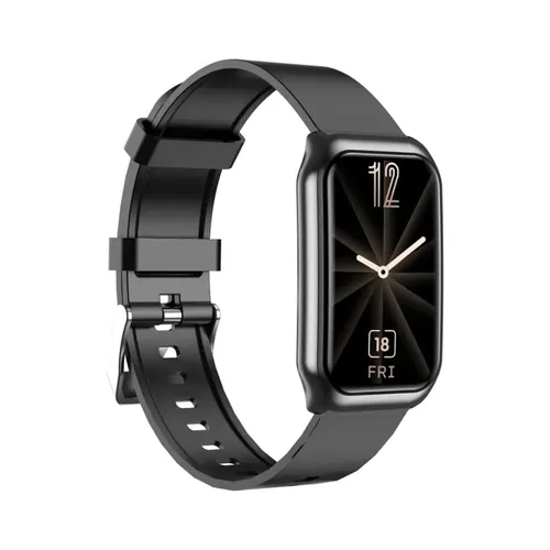Green Lion Track Fit Smart Watch (GL-SWA51)