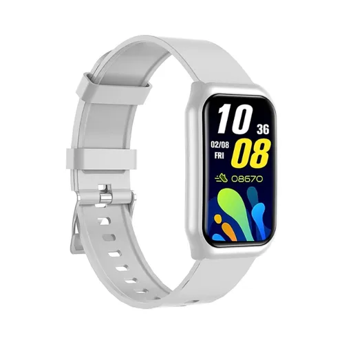 Green Lion Track Fit Smart Watch (GL-SWA51)