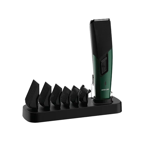 Green Lion TrimFlex Hair Trimmer