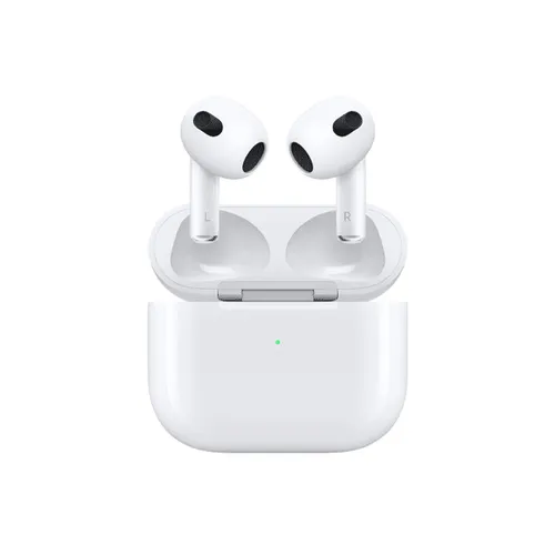 Green Lion True Wireless Earbuds 3