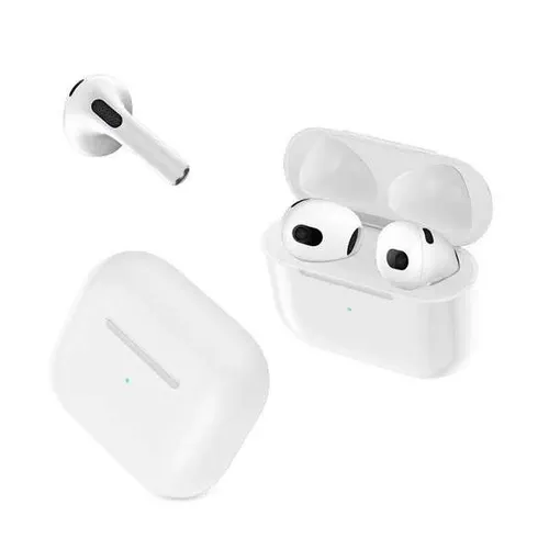 Green Lion True Wireless Earbuds 3 G1
