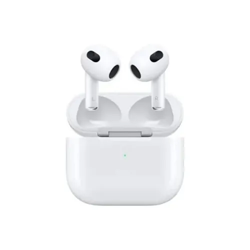 Green Lion True Wireless Earbuds 3 With Silicone