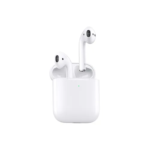 Green Lion True Wireless Earbuds