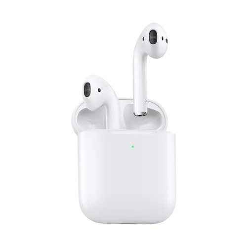 Green Lion True Wireless Earbuds with Protective Case