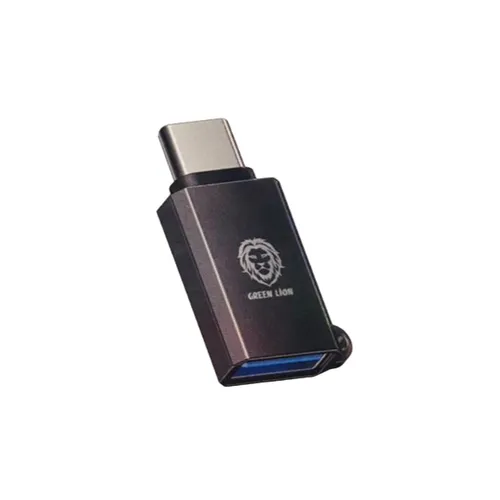 Green Lion Type-C OTG 3.0