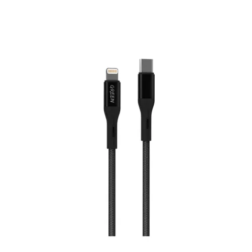Green Lion Type-C to Lightning Charging Cable 2m