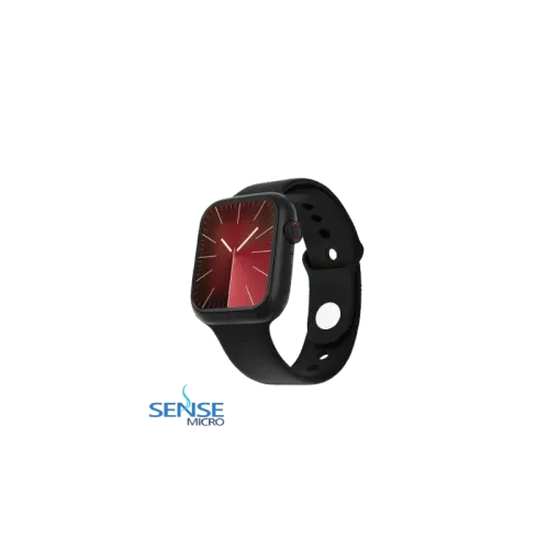 GREEN LION ULTIMATE 41 SMART WATCH (GNULT41SWBK)-black (6m)