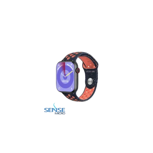 GREEN LION ULTIMATE SMART WATCH (GNUM49BKBFBK)-black(6m)