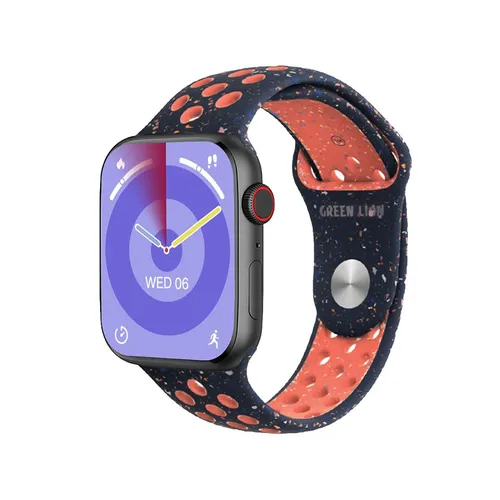 Green Lion Ultimate Smart Watch
