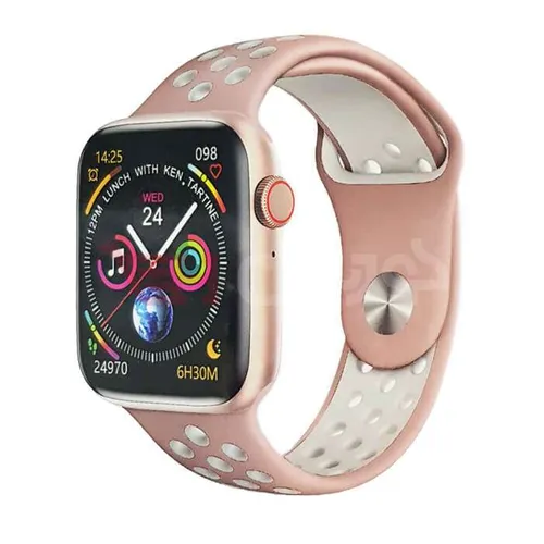 Green Lion Ultimate Smartwatch