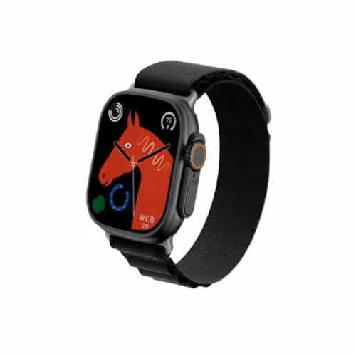 Green Lion Ultra Active Smart Watch