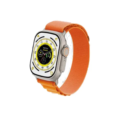 Green Lion Ultra Active Smart Watch