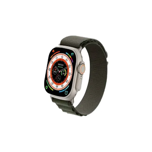 Green Lion Ultra Active Smartwatch GNSW49-A