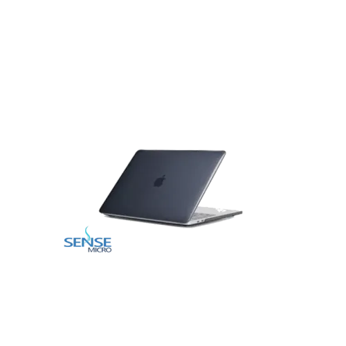 GREEN LION ULTRA SLIM HARD SHELL CASE FOR MACBOOK 13 PRO 2022(GNHCM13PCL)