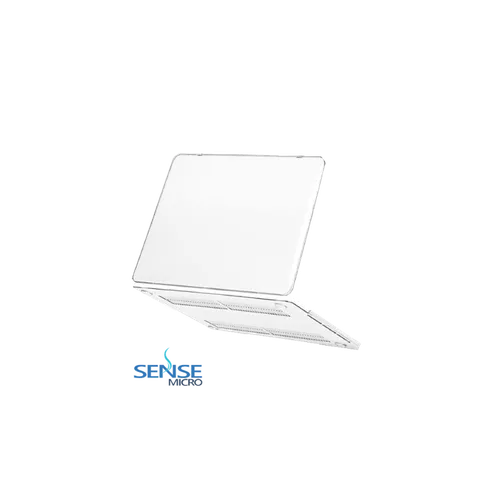 GREEN LION ULTRA SLIM HARD SHELL CASE FOR MACBOOK AIR 15 2023(GNHCM15AIR23CL)