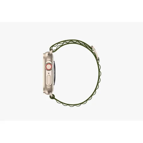 Green Lion Ultra Smart Watch GNSW49