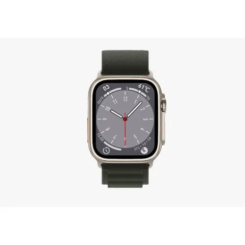 Green Lion Ultra Smart Watch GNSW49