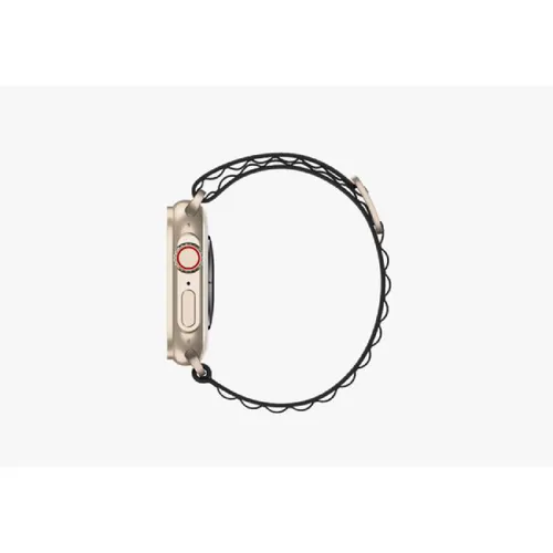 Green Lion Ultra Smart Watch GNSW49