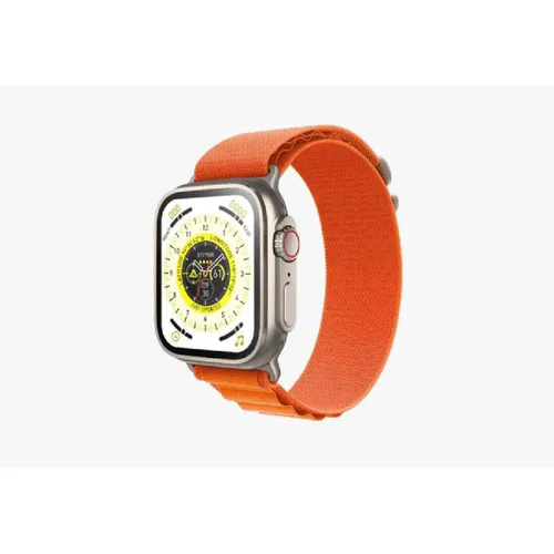Green Lion Ultra Smart Watch GNSW49