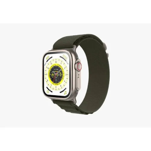 Green Lion Ultra Smart Watch GNSW49