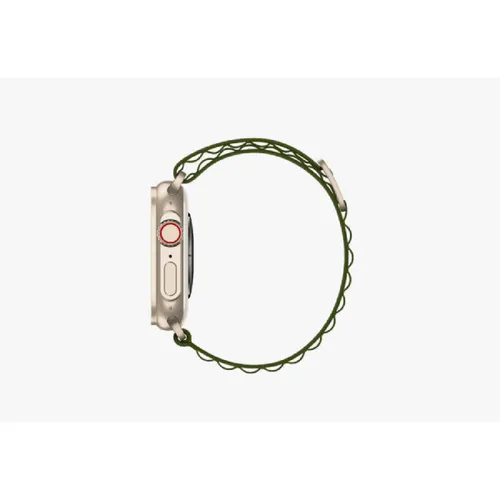 Green Lion Ultra Smart Watch GNSW49