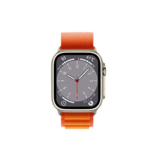 Green Lion Ultra Smart Watch GNSW49