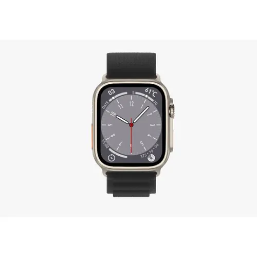 Green Lion Ultra Smart Watch GNSW49