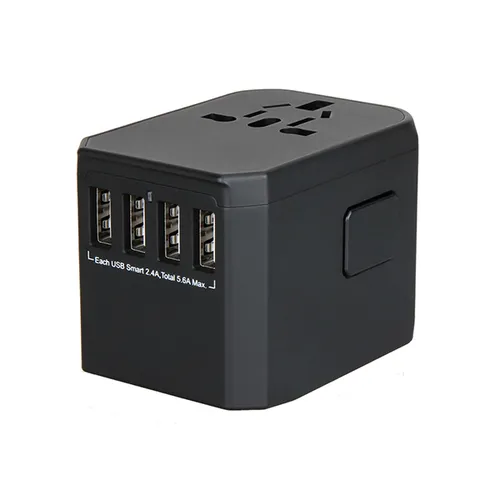 Green Lion Universal Travel Adapter GN-315S