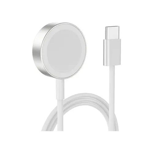 Green Lion USB-C to Apple Watch Wireless Charger
