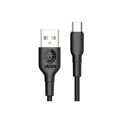 Green Lion USB to Type-C Cable