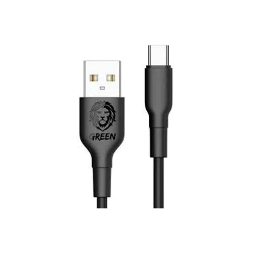 Green Lion USB to Type-C Cable