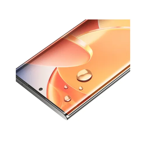 Green Lion Uv High Definition Full Glue Glass For S23 Ultra GN3DUVGLS23UCL