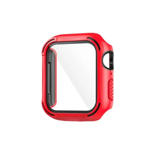 Green Lion Watch Case 44mm